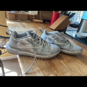 Nike Vapor women’s lacrosse turf shoes